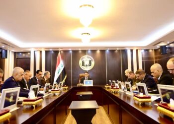 مجلس الاستخبارات الوطني يعقد جلسته برئاسة الأعرجي