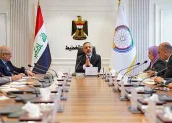 وزير التخطيط يتابع استعدادات هيأة الاحصاء لاجراء التعداد العام للسكان