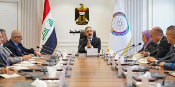 وزير التخطيط يتابع استعدادات هيأة الاحصاء لاجراء التعداد العام للسكان
