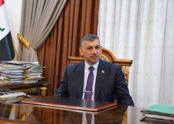 حنون يعلن استرداد مبالغ جديدة ويكشف عن مسودة اتفاق مع نزاهة اقليم كردستان