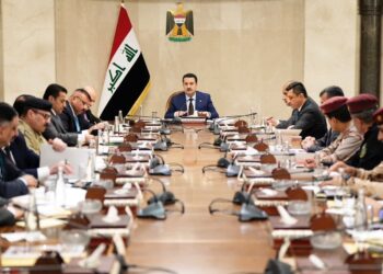 المجلس الوزاري للامن الوطني يناقش استحداث ملحق امني في السفارات والبعثات العراقية