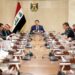 المجلس الوزاري للامن الوطني يناقش استحداث ملحق امني في السفارات والبعثات العراقية
