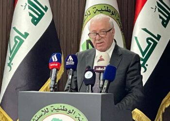 الاعلان رسميا عن الفرصة الاستثمارية لحرق النفايات وانتاج الطاقة في بغداد