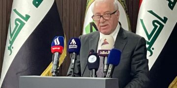 الاعلان رسميا عن الفرصة الاستثمارية لحرق النفايات وانتاج الطاقة في بغداد