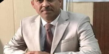 توجيه بترقية الشهيد مدير استخبارات ومكافحة إرهاب ذي قار