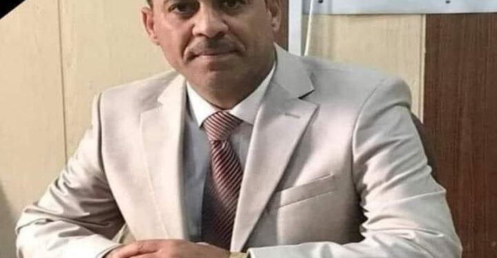 توجيه بترقية الشهيد مدير استخبارات ومكافحة إرهاب ذي قار