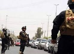 استنفار امني في ديالى لتطبيق محاور خطة رمضان المبارك