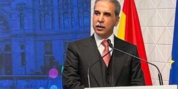 القاضي زيدان .. استقلال القضاء اسهم في تعزيز مبدأ سيادة القانون