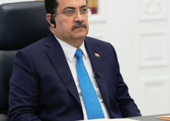 السوداني يدعو الى تشكيل تحالف دولي لمحاربة آفة المخدرات
