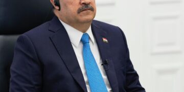 السوداني يدعو الى تشكيل تحالف دولي لمحاربة آفة المخدرات