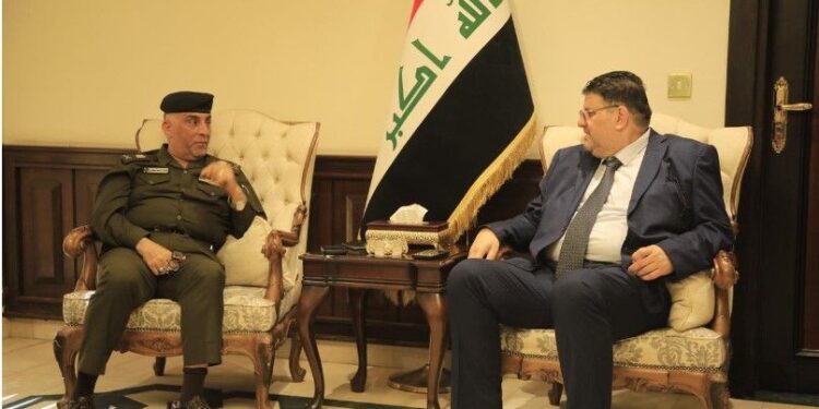 انتهاء الاستعدادات لانطلاق مبادرة (العراق هويتي)