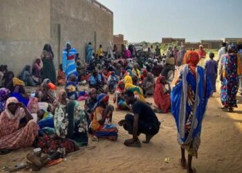 السودان تعاني من “أكبر أزمة جوع” في العالم