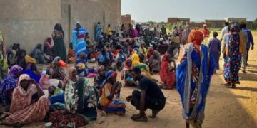 السودان تعاني من “أكبر أزمة جوع” في العالم