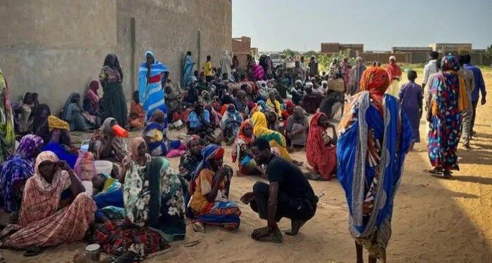 السودان تعاني من “أكبر أزمة جوع” في العالم