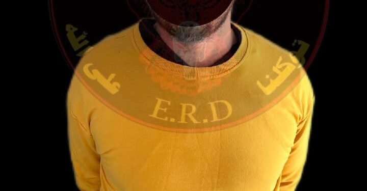 الفياض يلتقي السفير الايراني