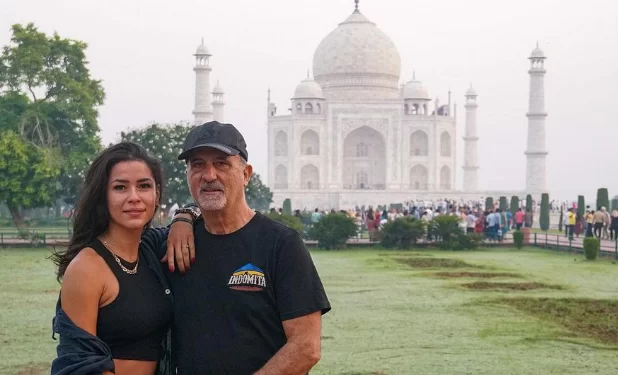 الهند .. أسوأ حادث اغتصاب جماعي ,,,7 هنود يعتدون على سائحة إسبانية