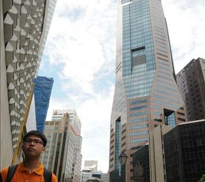 رجل صيني يستخدم حيلة غريبة ورطته مع الشرطة