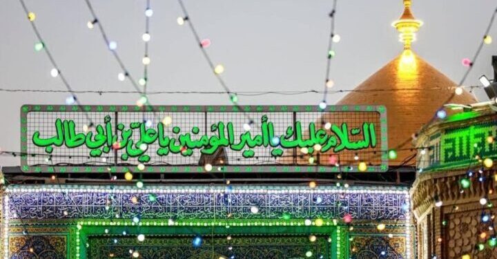 أعداد الزوار الإيرانيين إلى العتبات العراقية تنـــمو بنسبة 46% خلال عام