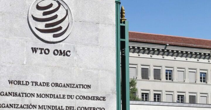 ايران .. عقبات داخلية وخارجية تمنعها من “الانضمام إلى منظمة التجارة العالمية”