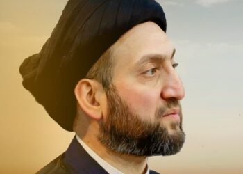 الحكيم في ذكرى رحيل عزيز العراق .. لا بدیل عن الاستمرار في ترسیخ الاستقرار والاعتدال والوسطیة