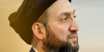 الحكيم في ذكرى رحيل عزيز العراق .. لا بدیل عن الاستمرار في ترسیخ الاستقرار والاعتدال والوسطیة