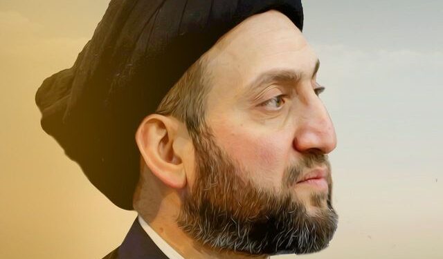 الحكيم في ذكرى رحيل عزيز العراق .. لا بدیل عن الاستمرار في ترسیخ الاستقرار والاعتدال والوسطیة