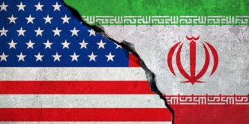 التبادل التجاري بين ( أمريكا وإيران ) يشهد نموا بنسبة 240%
