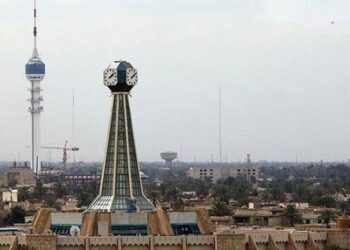 العراقيون أذكى الشعوب العربية للعام 2024 ,,, مجدداً