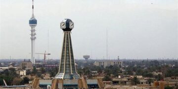 العراقيون أذكى الشعوب العربية للعام 2024 ,,, مجدداً