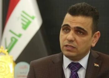 حسين عرب .. ترجيح نيابي باستبــــدال محافظ بغداد