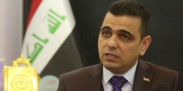 حسين عرب .. ترجيح نيابي باستبــــدال محافظ بغداد