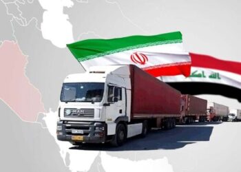 مسؤول إيراني .. جميع التعاملات بين العراق و إيران تتم بالدينار
