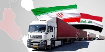 مسؤول إيراني .. جميع التعاملات بين العراق و إيران تتم بالدينار