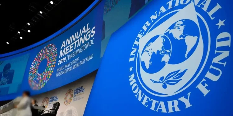 صندوق النقد الدولي يوصي العراق بتقليـــل اعتماده على النفط