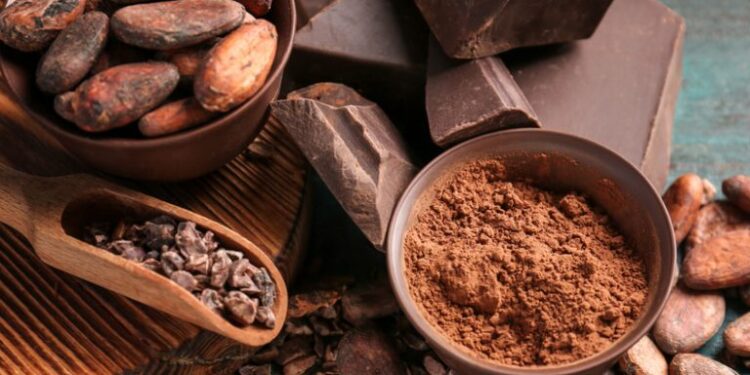 توقف أكبر منتجي الكاكاو عن التصنيع