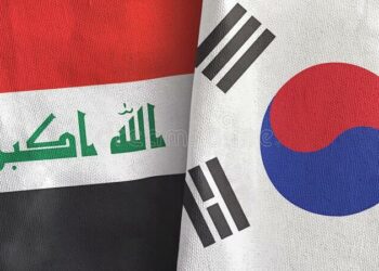 التبادل التجاري بين (العراق وكوريا الجنوبية) يتجاوز 8 مليارات $ سنويًا