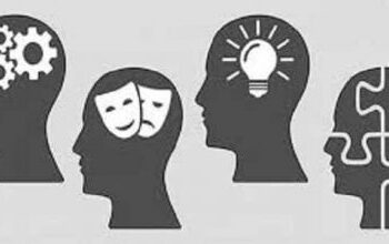 الأمراض النفسية تدمر الأحماض النووية