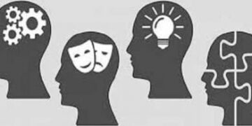 الأمراض النفسية تدمر الأحماض النووية