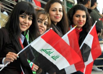 العراق ضمن الدول العربية الأقل أماناً للنساء