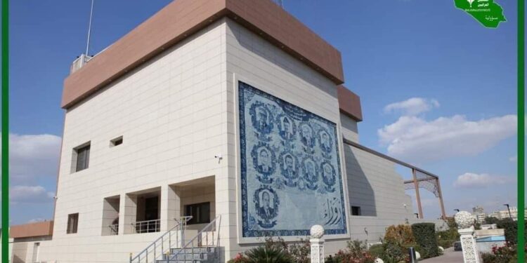 نقابة الصحفيين تباشـــر بتجديد هويات اعضائها لعام 2024