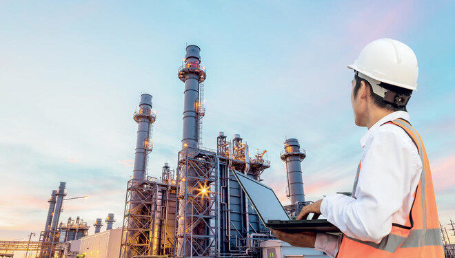 العراق خامس أكبر مورد للنفط الى كوريا الجنوبية