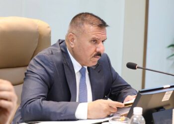 وزير الداخلية يراس اجتاع هئية الرأي لمناقشة إنشاء مجمعات سكنية لمنسوبي الوزارة
