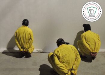 تفكيك شبكة دولية تستخدم الأراضي العراقية ممر لــ”تهريب المخدرات” الى دول الجوار