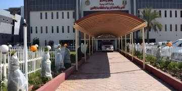 قرار بإعفاء مُدير عام تربية صلاح الدين من منصبه