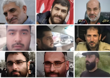 صحيفة الاطلاعات .. 18 شخصية إيرانية بارزة طالتها إسرائيل في قلب سوريا
