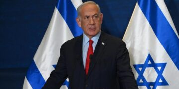 نتنياهو يخشى صدور مذكرة اعتقال بحقه
