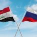 استثمارات روسيا في العراق تزيد عن 19 مليار $
