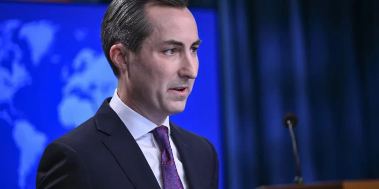 واشنطن .. مكافحة المثلية يضعف قدرة العراق على النمو الاقتصادي وجذب الاستثمارات الأجنبية