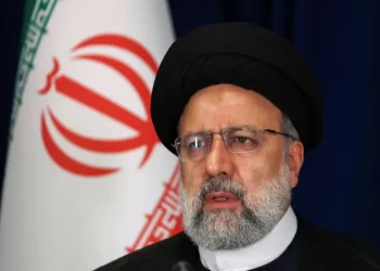 الرئيس الإيراني يأمل بالمزيد من دعم العلاقات بين (طهران وبغداد)