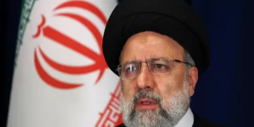 الرئيس الإيراني يأمل بالمزيد من دعم العلاقات بين (طهران وبغداد)